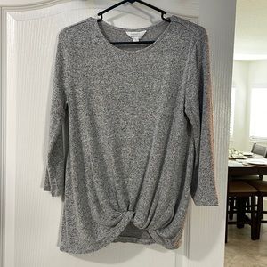 Women’s sweater
